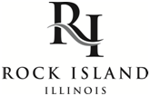 Rock Island logo