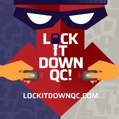 Lock It Down QC
