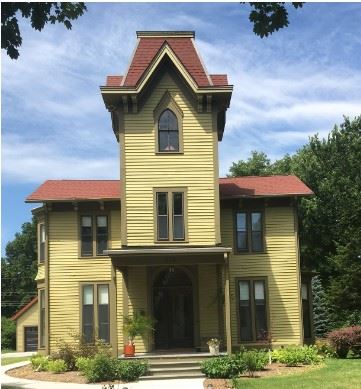 824 20 Street. Rock Island, IL