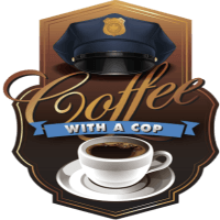 Coffee with a Cop