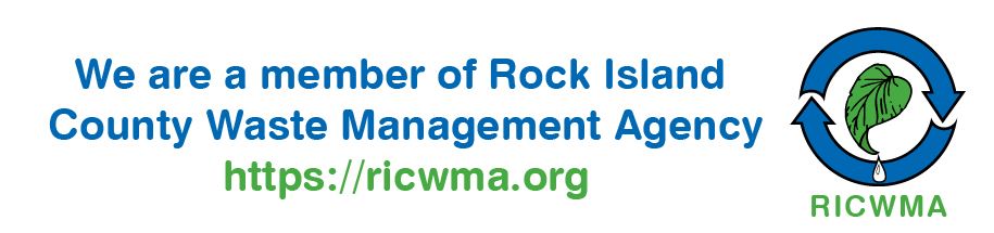 RICWMA Website Member Logo